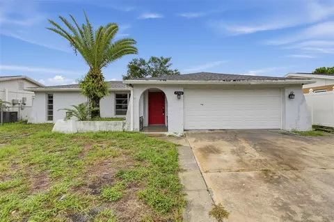 7340 Mayfield Dr, Port Richey, FL 34668