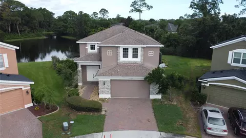 3801 Calliope Ave, Port Orange, FL 32129