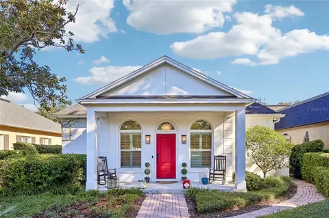 345 Beloit Ave, Winter Park, FL 32789