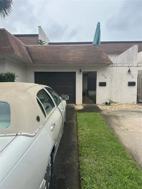 2794 Demaret Dr #604, Titusville, FL 32780