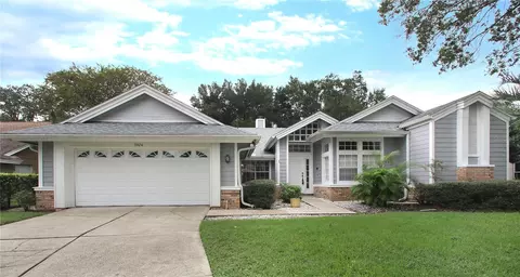 3924 Lake Mirage Blvd, Orlando, FL 32817