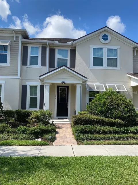 2902 Windmill Dr, Kissimmee, FL 34741