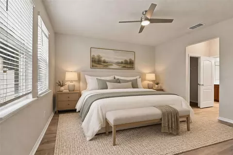 Bedroom - 1135 Garrett Gilliam Dr, Ocoee, FL 34761 photo 1 of 3