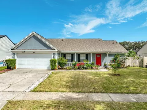 8609 Crossbay Dr, Orlando, FL 32829