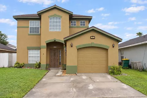 111 Cattail Ct, Kissimmee, FL 34743