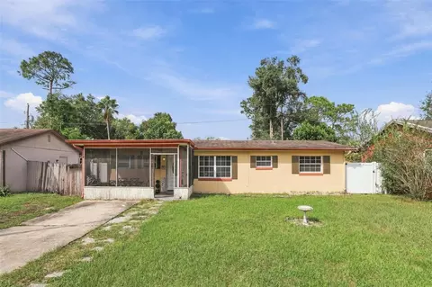 631 Jasmine Rd, Casselberry, FL 32707