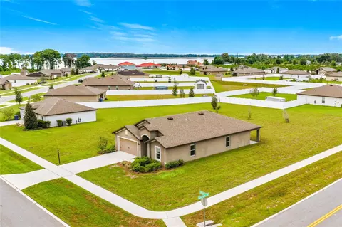 12951 Del Lago Dr, Astatula, FL 34705