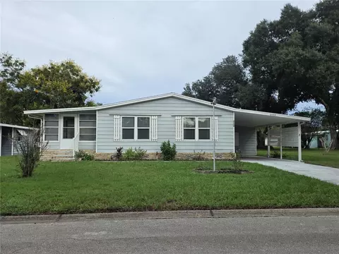 2159 Canopy Cir #135, Zellwood, FL 32798