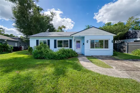 1622 Tulane St, Orlando, FL 32804