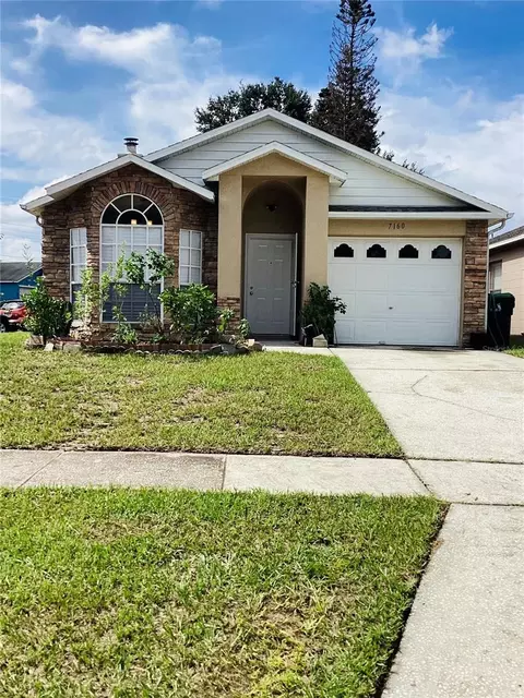 7160 Edgewater Shores Ct, Orlando, FL 32810