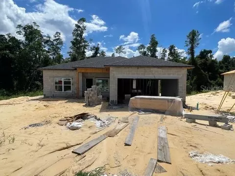 2439 Pecos Ln, Poinciana, FL 34759