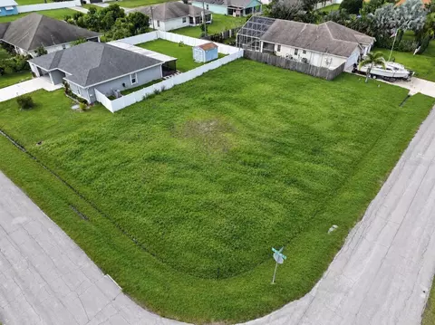 601 NW Kilpatrick Ave, Port St Lucie, FL 34983