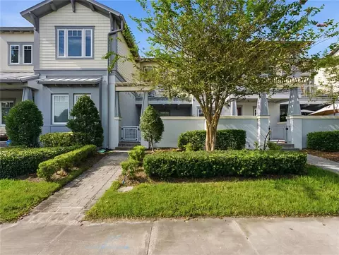 9025 Laureate Blvd, Orlando, FL 32827