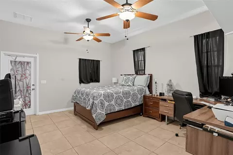 Bedroom - 585 Amber Ln, Cocoa, FL 32926 photo 1 of 4