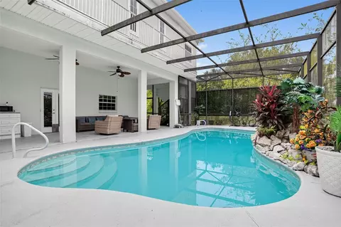 Exterior - 585 Amber Ln, Cocoa, FL 32926 photo 2 of 4