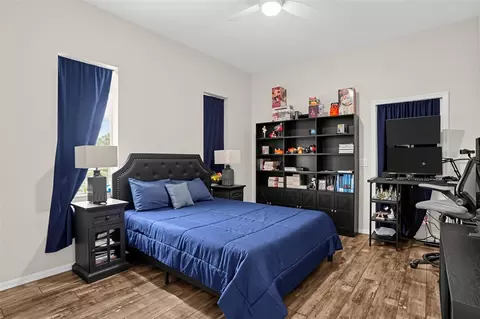 Bedroom - 585 Amber Ln, Cocoa, FL 32926 photo 2 of 4