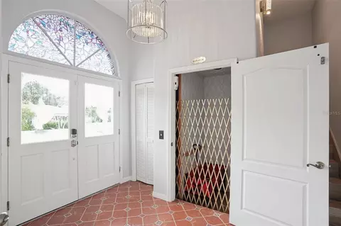 Entry Way - 585 Amber Ln, Cocoa, FL 32926 photo 1 of 4