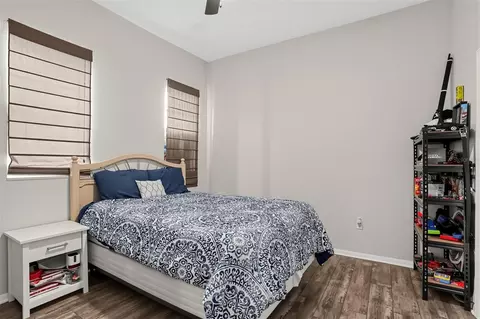 Bedroom - 585 Amber Ln, Cocoa, FL 32926 photo 4 of 4