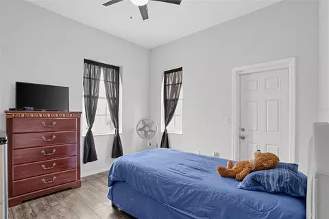 Bedroom - 585 Amber Ln, Cocoa, FL 32926 photo 3 of 4