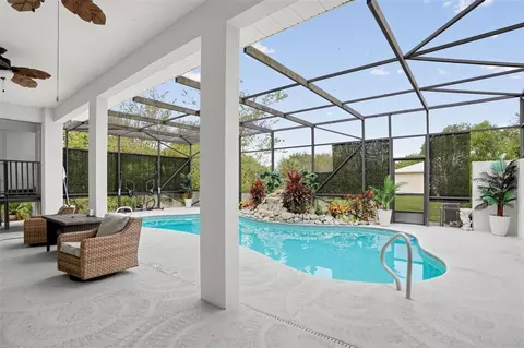 Exterior - 585 Amber Ln, Cocoa, FL 32926 photo 3 of 4