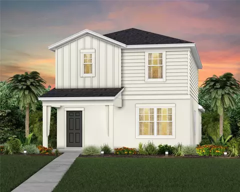16821 Evermore Aly, Winter Garden, FL 34787