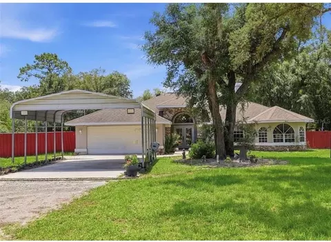 5956 W Green Acres St, Homosassa, FL 34446