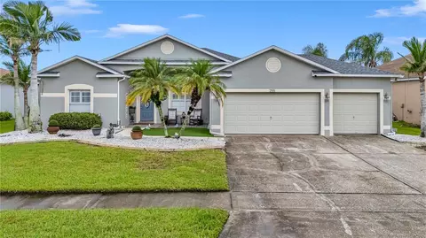 255 Strathmore Cir, Kissimmee, FL 34744