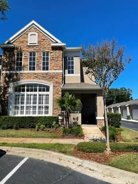 558 Shining Armor Ln, Longwood, FL 32779