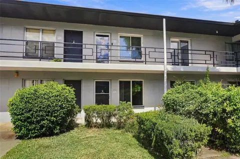 825 N Primrose Dr #111, Orlando, FL 32803
