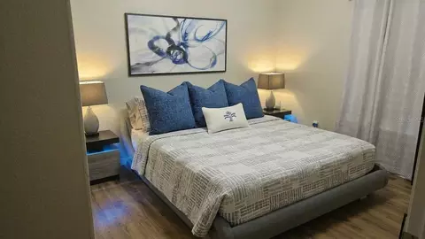 Bedroom - 11071 SE 174th Loop, Summerfield, FL 34491 photo 1 of 1