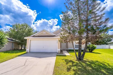 3548 Benson Park Blvd, Orlando, FL 32829
