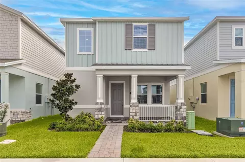 13013 Serene Glade Rd, Winter Garden, FL 34787