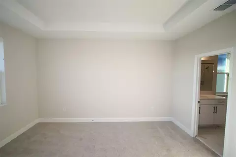 Bedroom - 3086 Bonfire Path, Saint Cloud, FL 34771 photo 4 of 5