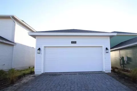 Exterior - 3086 Bonfire Path, Saint Cloud, FL 34771 photo 3 of 4