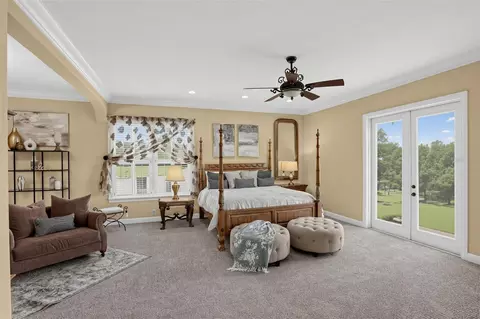 Bedroom - 9615 Windy Ridge Rd, Windermere, FL 34786 photo 1 of 6