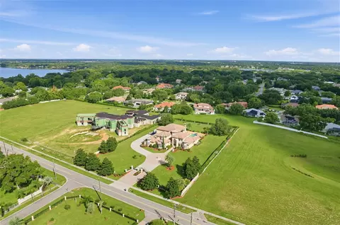 View/Area - 9615 Windy Ridge Rd, Windermere, FL 34786 photo 8 of 9