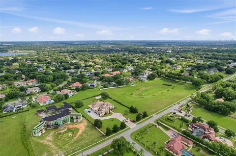 View/Area - 9615 Windy Ridge Rd, Windermere, FL 34786 photo 7 of 9