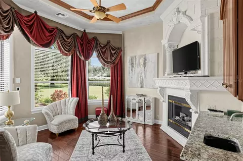 Living - 9615 Windy Ridge Rd, Windermere, FL 34786 photo 2 of 2