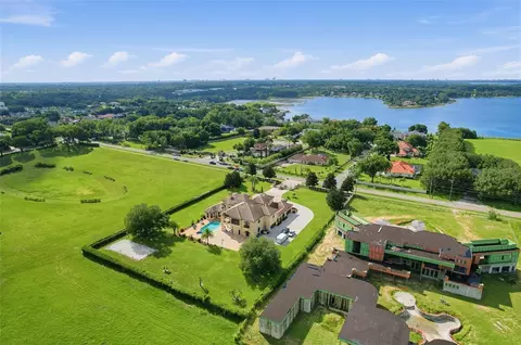 View/Area - 9615 Windy Ridge Rd, Windermere, FL 34786 photo 5 of 9
