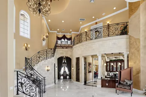 Entry Way - 9615 Windy Ridge Rd, Windermere, FL 34786 photo 1 of 1