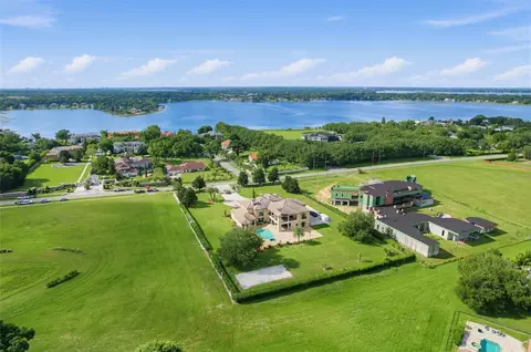 View/Area - 9615 Windy Ridge Rd, Windermere, FL 34786 photo 9 of 9