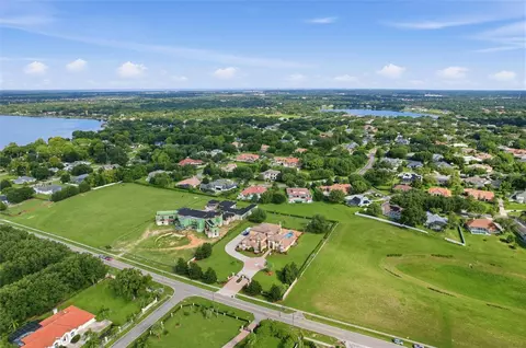 View/Area - 9615 Windy Ridge Rd, Windermere, FL 34786 photo 6 of 9