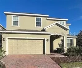 109 Trinity Ridge Cir, Davenport, FL 33897