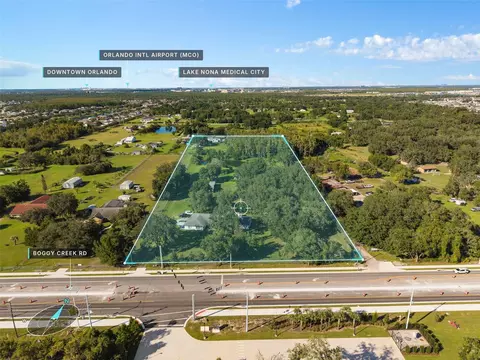 4151 Boggy Creek Rd, Kissimmee, FL 34744