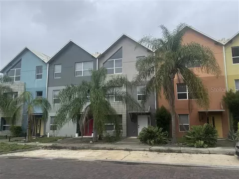 1603 Woodward St #18, Orlando, FL 32803