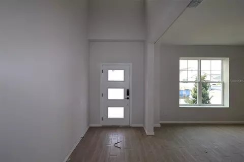 Entry Way - 6861 Yellow Warbler Bnd, Saint Cloud, FL 34773 photo 2 of 2