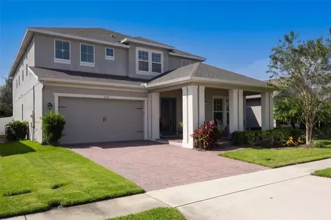 Exterior - 4773 Riverwalk Dr, Saint Cloud, FL 34771 photo 2 of 7