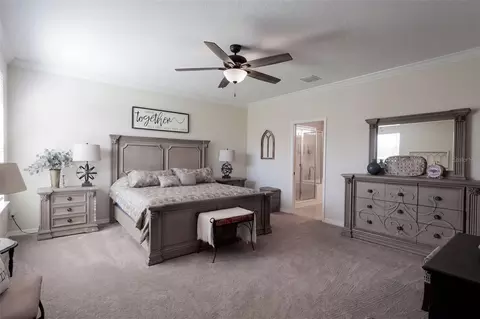 Bedroom - 4773 Riverwalk Dr, Saint Cloud, FL 34771 photo 3 of 6