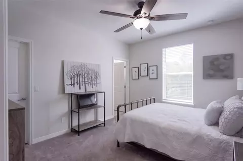 Bedroom - 4773 Riverwalk Dr, Saint Cloud, FL 34771 photo 2 of 6
