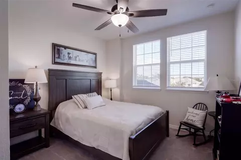 Bedroom - 4773 Riverwalk Dr, Saint Cloud, FL 34771 photo 5 of 6